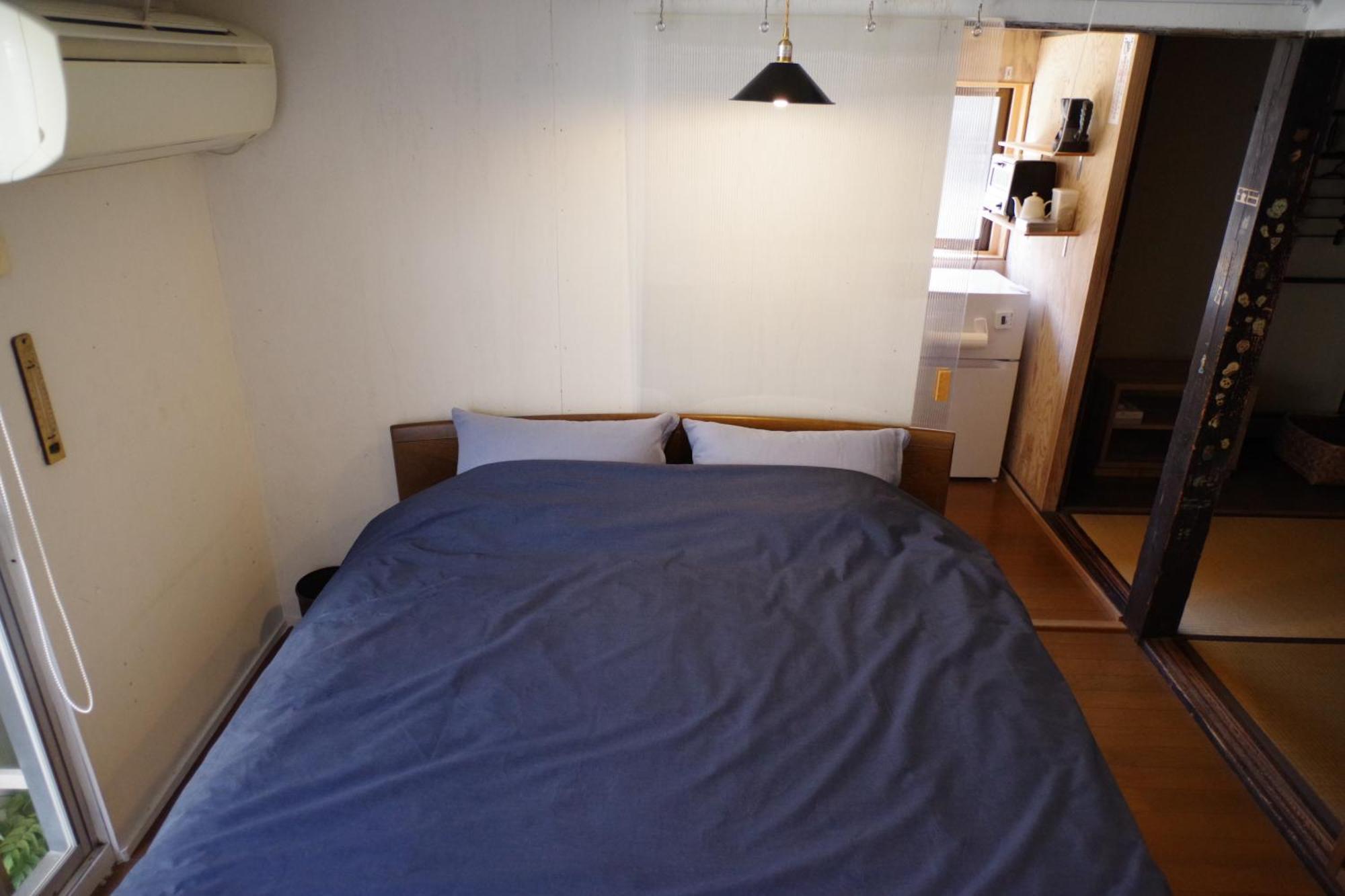 Tarachine Villa Ise Eksteriør billede